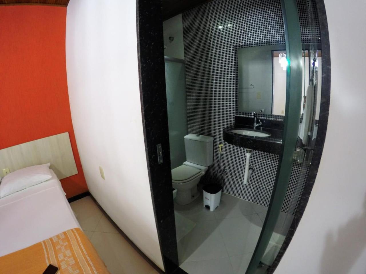 Pousada Maravilha Velha Boipeba Exteriér fotografie