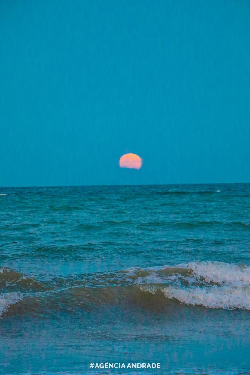 Pousada Maravilha Velha Boipeba Exteriér fotografie